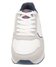 U.S. POLO ASSN. CHRIS Sneakers blue-white-red - Men&rsquo;s shoes - 4