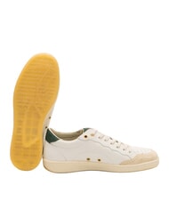 BLAUER MURRAY Sneakers cream/military - Men&rsquo;s shoes - 2