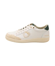 BLAUER MURRAY Sneakers cream/military - Men&rsquo;s shoes - 3