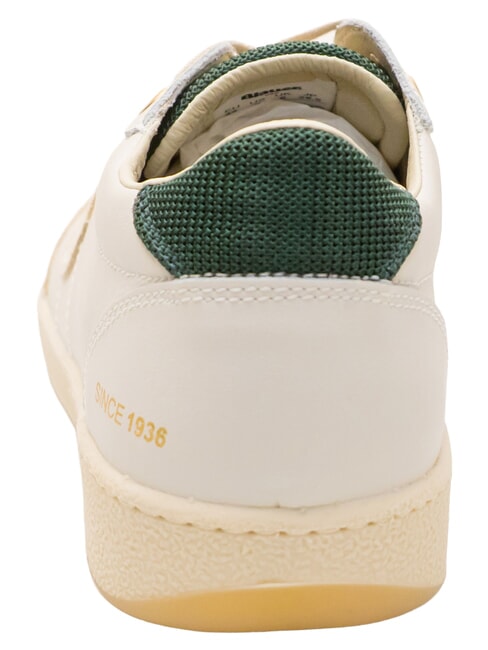 MURRAY Sneakers cream/military - Men&rsquo;s shoes