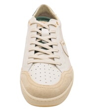 BLAUER MURRAY Sneakers cream/military - Men&rsquo;s shoes - 5