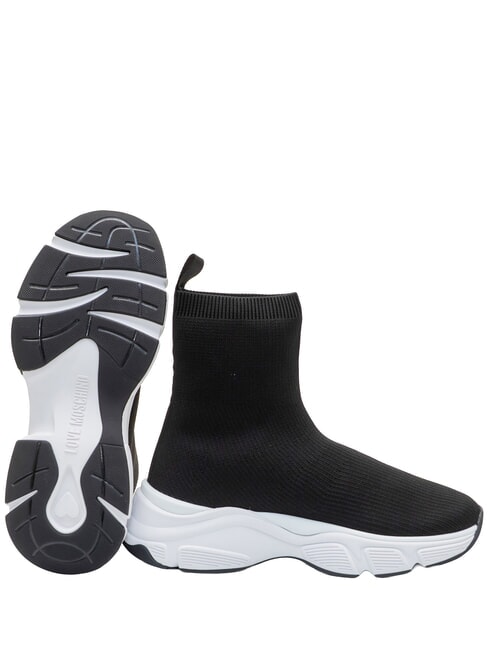 STARDUST Sock shoe Black - Women&rsquo;s shoes