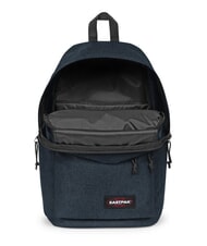 EASTPAK DAY PAK'R PRO 16" laptop backpack tripledenim - Backpacks & School and Leisure - 5
