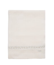 LIUJO PERLE Scarf white cream - Scarves - 3