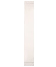 LIUJO PERLE Scarf white cream - Scarves - 4