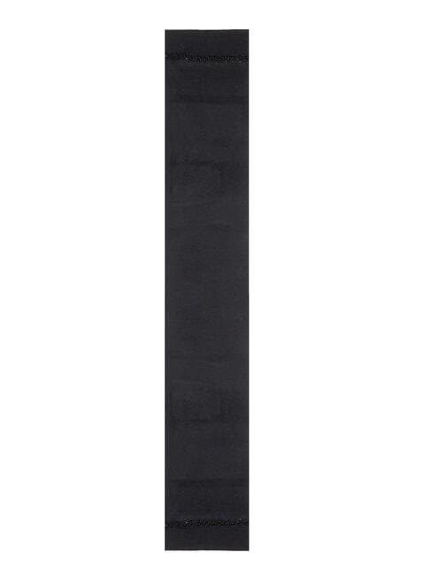 PERLE Scarf BLACK - Scarves