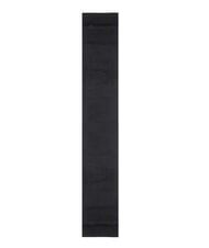 LIUJO PERLE Scarf BLACK - Scarves - 4
