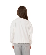 BLAUER DEVINE Jacket snow white - Women's Jackets - 3