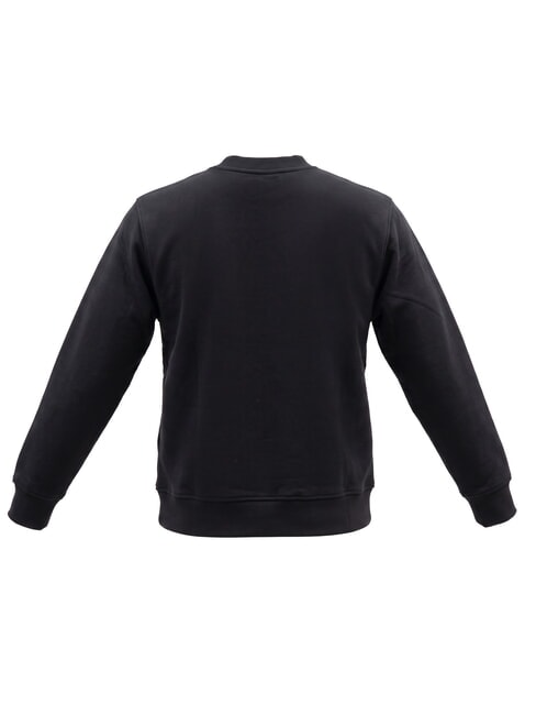PERFECT Cotton sweatshirt black - Sweatshirts