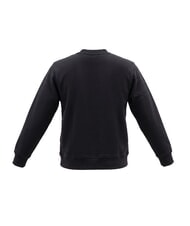 REFRIGIWEAR PERFECT Cotton sweatshirt black - Sweatshirts - 3