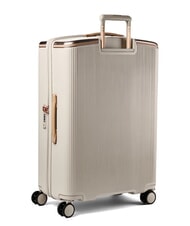 ECHOLAC DINASTY VLX Large Trolley almond white - Rigid Trolley Cases - 3