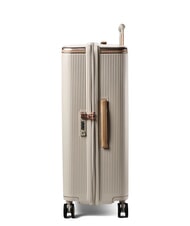 ECHOLAC DINASTY VLX Large Trolley almond white - Rigid Trolley Cases - 4