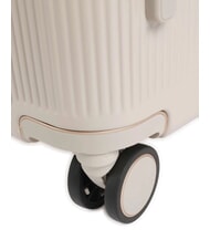 ECHOLAC DINASTY VLX Large Trolley almond white - Rigid Trolley Cases - 6