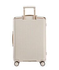 ECHOLAC DINASTY VLX Medium Trolley almond white - Rigid Trolley Cases - 3