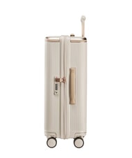 ECHOLAC DINASTY VLX Medium Trolley almond white - Rigid Trolley Cases - 4