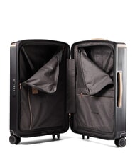 ECHOLAC DINASTY VLX Medium Trolley dark chocolate - Rigid Trolley Cases - 2