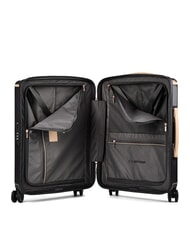 ECHOLAC DINASTY VLX Hand Luggage Trolley dark chocolate - Hand luggage - 2