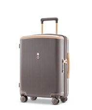 ECHOLAC DINASTY VLX Hand Luggage Trolley dark chocolate - Hand luggage - 3