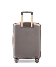 ECHOLAC DINASTY VLX Hand Luggage Trolley dark chocolate - Hand luggage - 4