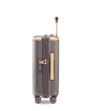 ECHOLAC DINASTY VLX Hand Luggage Trolley dark chocolate - Hand luggage - 5