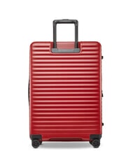 ECHOLAC CELESTRA FA Cabin + Medium + Large Trolley Set  red - Trolley Set - 6