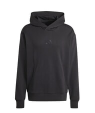 ADIDAS ALL SZN Hoodie black - Sweatshirts - 3