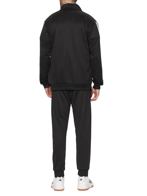 3 STRIPES Pants black - Men's sports suits