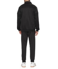 ADIDAS 3 STRIPES Pants black - Men's sports suits - 2