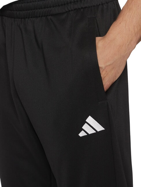 3 STRIPES Pants black - Men's sports suits