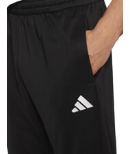ADIDAS 3 STRIPES Pants black - Men's sports suits - 3
