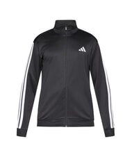 ADIDAS 3 STRIPES Pants black - Men's sports suits - 4