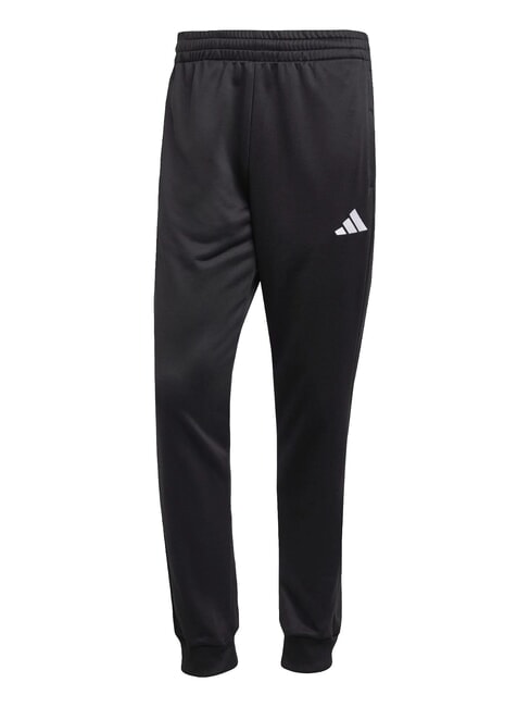 3 STRIPES Pants black - Men's sports suits