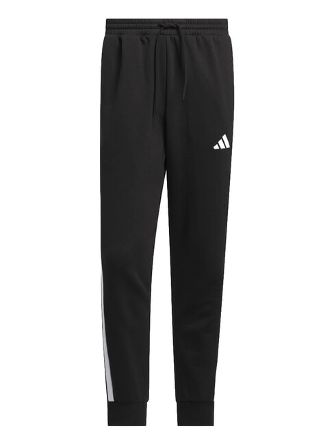 3 STRIPES Sweatpants black - Men's sports suits
