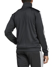 ADIDAS 3 STRIPES Full zip sweatshirt - Sweatshirts