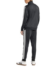 ADIDAS 3 STRIPES Pants + Sweatshirt black - Men's sports suits - 2