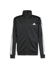 ADIDAS 3 STRIPES Pants + Sweatshirt black - Men's sports suits - 4
