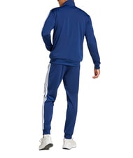 ADIDAS 3 STRIPES Pants + Sweatshirt - Men's sports suits