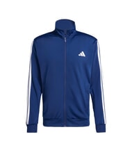 ADIDAS 3 STRIPES Pants + Sweatshirt blue - Men's sports suits - 4