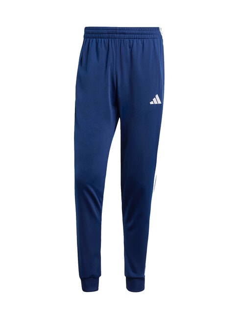 3 STRIPES Pants + Sweatshirt blue - Men's sports suits