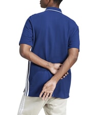 ADIDAS 3 STRIPES Short-sleeved polo shirt - Polo shirt