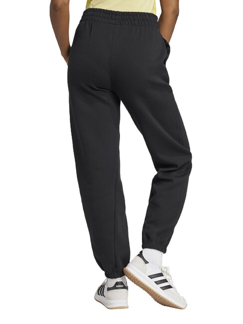 FUTURE ICONS Tracksuit pants black - Sports suits for women