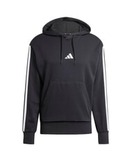 ADIDAS 3 STRIPES Hoodie black - Sweatshirts - 3