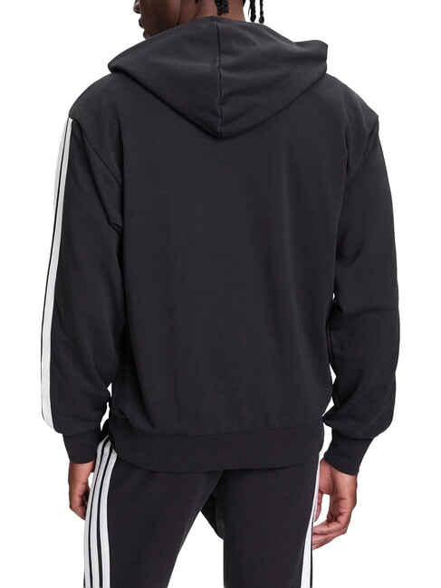 3 STRIPES Hoodie black - Sweatshirts