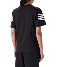 ADIDAS FUTURE ICONS Cotton T-Shirt - T-shirt