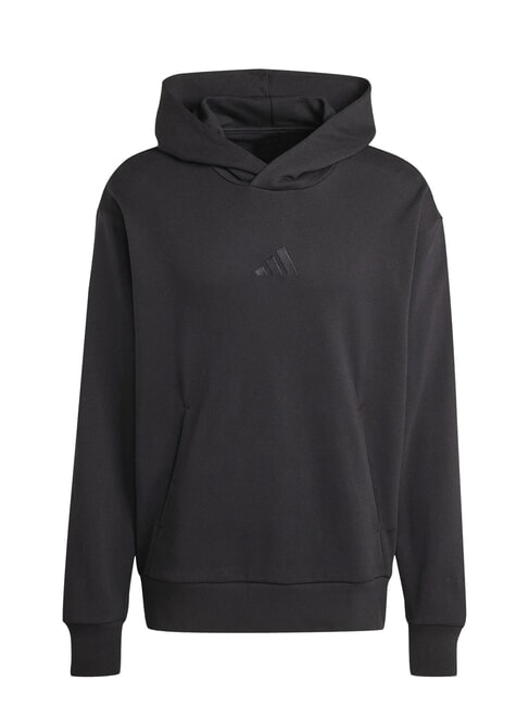 ALL SZN Hoodie black - Sweatshirts