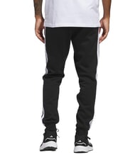 ADIDAS 3 STRIPES Sweatpants black - Men's sports suits - 2