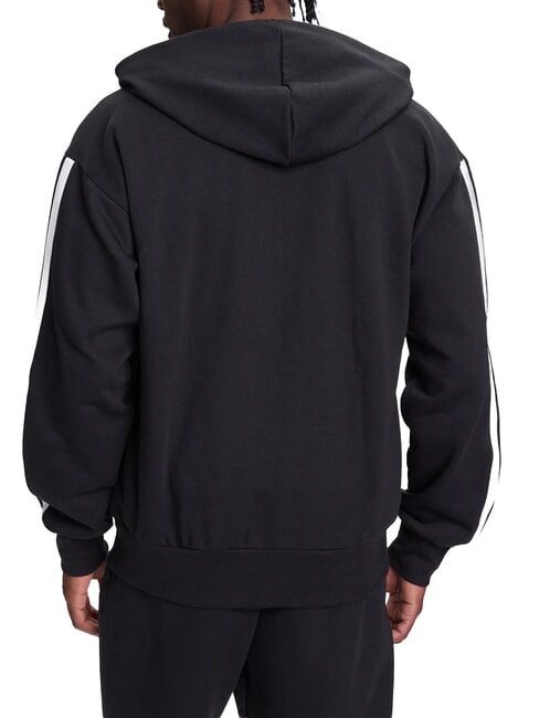 3 STRIPES Sports sweatshirt black - Sweatshirts