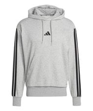 ADIDAS 3 STRIPES  grey - Sweatshirts - 3
