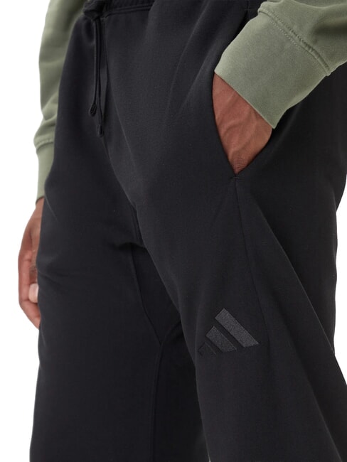 ALL SZN Sweatpants black - Men's sports suits