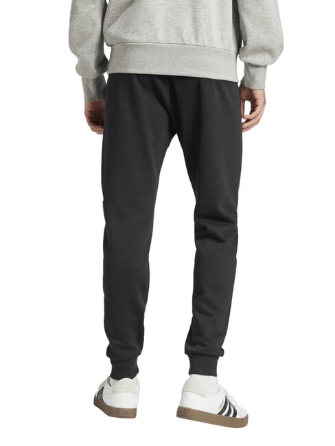 BIG LOGO Tracksuit pants black - Men's sports suits